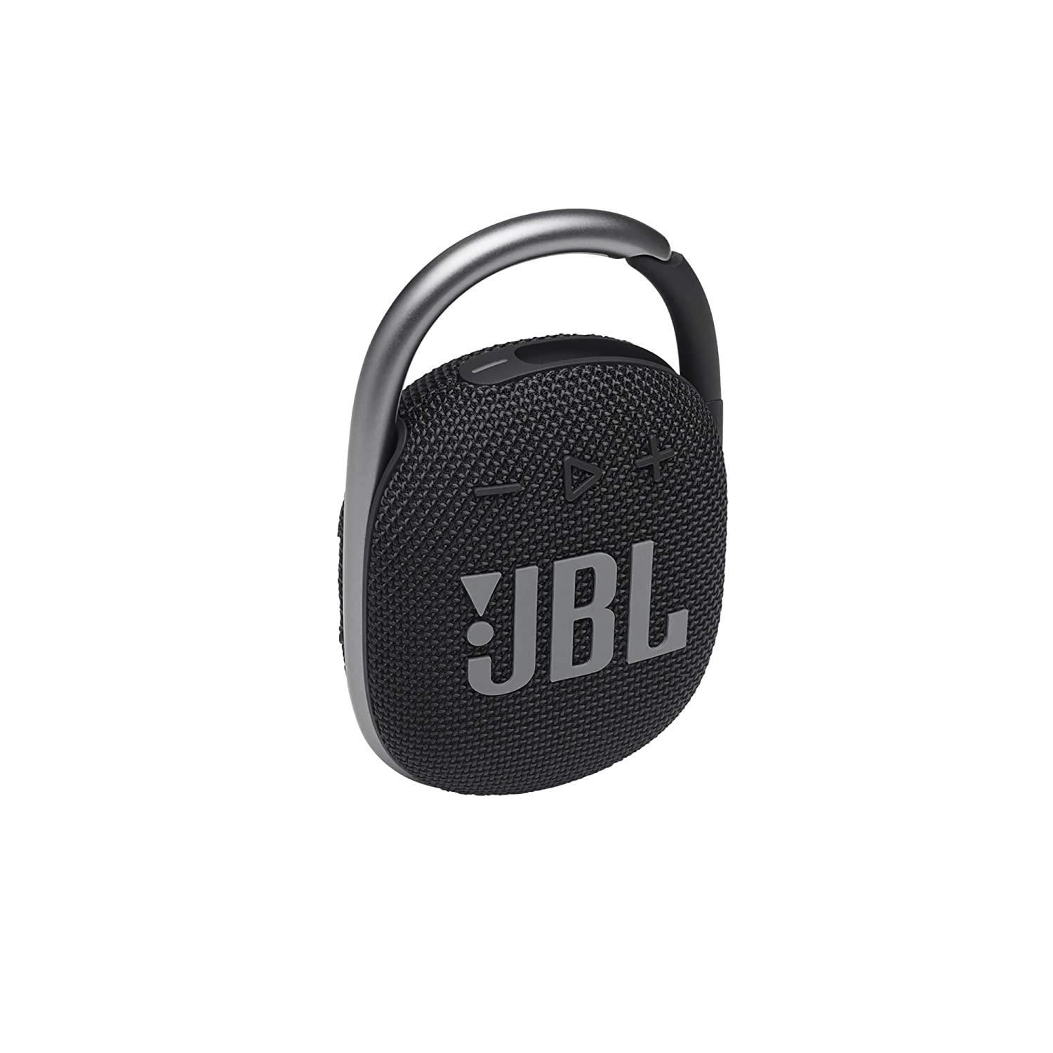 JBL Clip 4 By Harman (Waterproof Bluetooth Speaker )